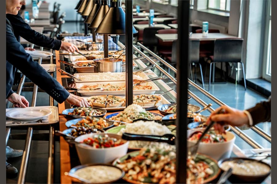 Coworking-plats på Skeppsgatan 19, Malmö – bild 14