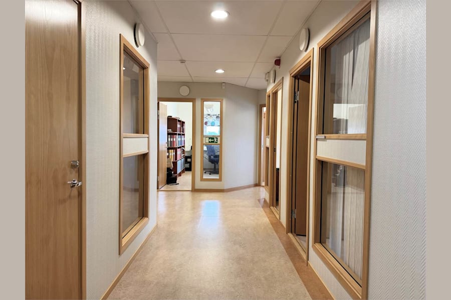 Kontorslokal på Magasinsgatan 35, Kungsbacka – bild 18