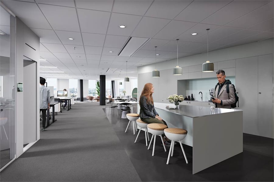 Kontorslokal på Hammarbybacken 27, Stockholm – bild 13