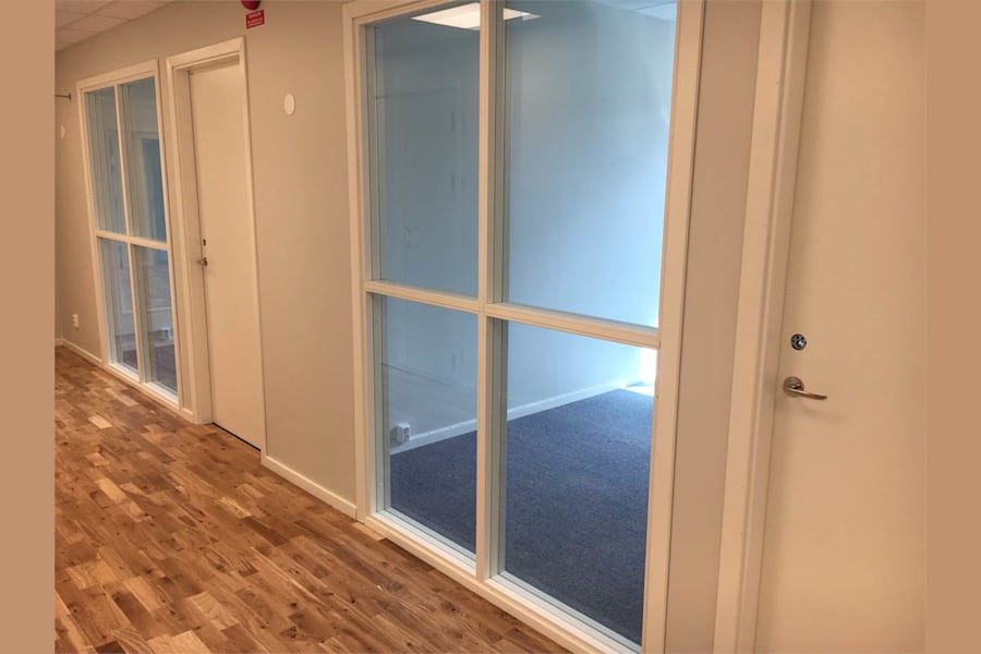 Ulls väg 24A - Kontorsrum