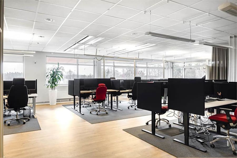 Butikslokal på Eldarvägen 6, Täby – bild 9