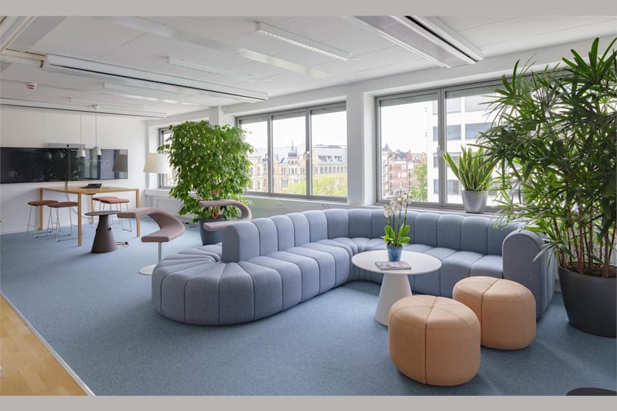 Kontorslokal på Södra Tullgatan 3, Malmö – bild 16