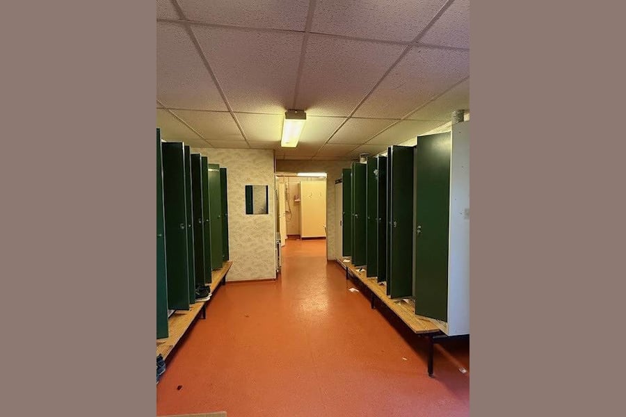 Industrilokal på Transportvägen 1, Fagersta – bild 14