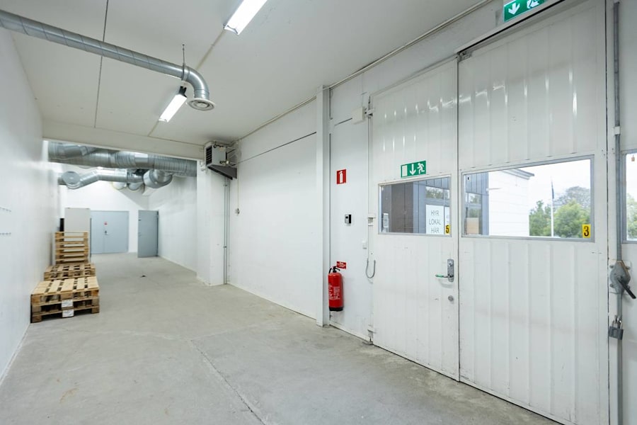 Butikslokal på Bäckeskogsgatan 3, Borås – bild 5