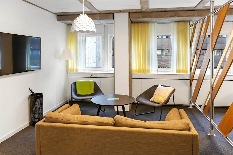 Karlavägen 102 - image - 5