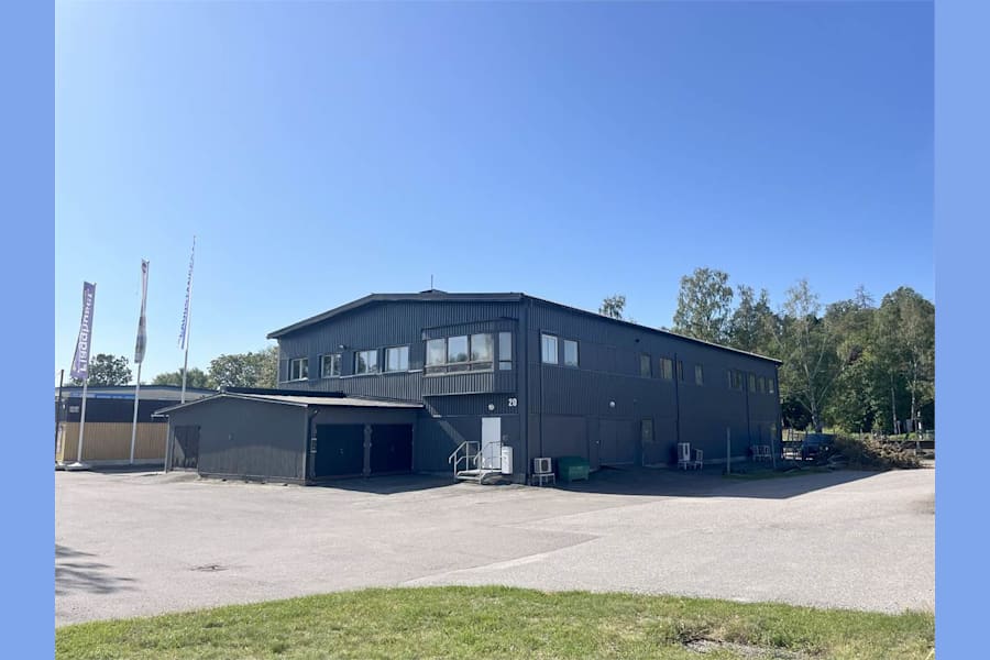 Stationsvägen 20 - image - 4