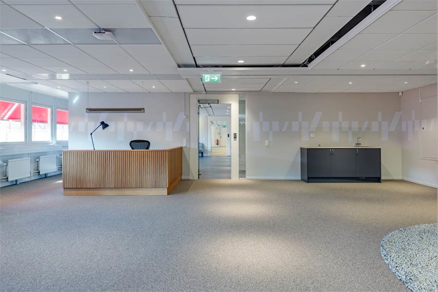 Butikslokal på Karlavägen 100, Stockholm – bild 12