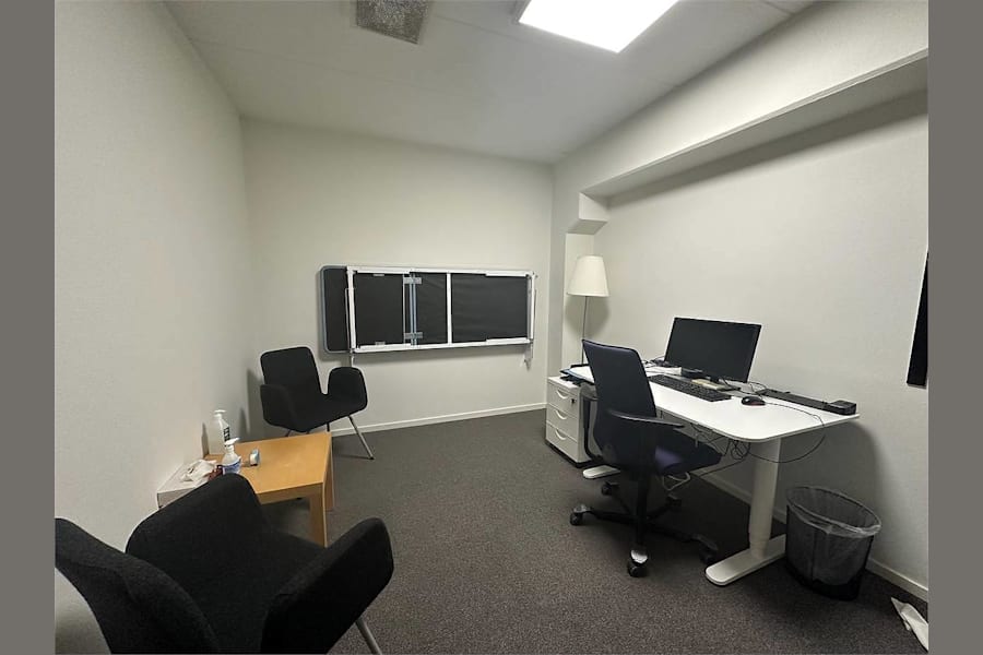 Industrilokal på Götgatan 1, Kävlinge – bild 12