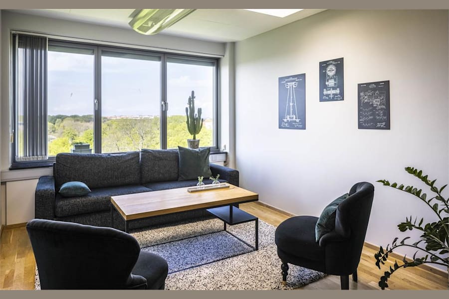 Kontorslokal på Torggatan 4, Malmö – bild 3