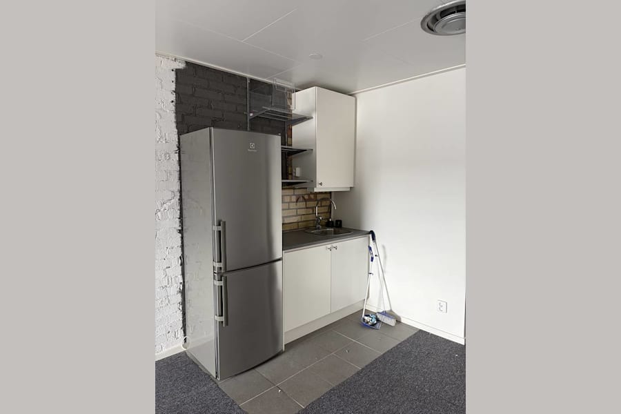 Coworking-plats på Fältmätargatan 11, Västerås – bild 3
