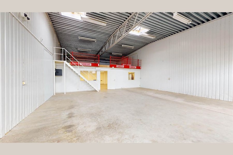 Sadelgatan 6 - image - 2