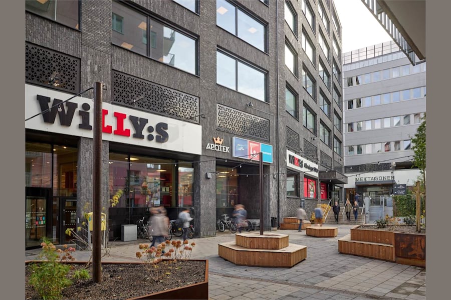 Falkenbergsgatan  3 - image - 2