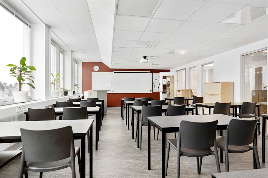 Kontorslokal på Lasarettsvägen 1-19, Trollhättan