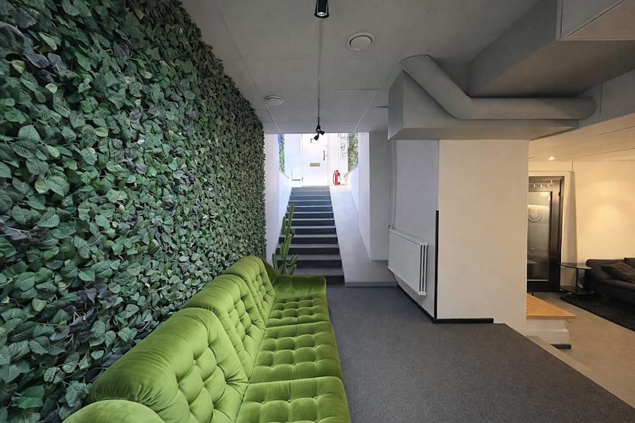 Butikslokal på Dalagatan 26, Stockholm – bild 3