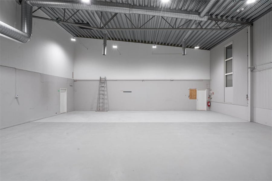 Industrilokal på Alfavägen 3, Jönköping – bild 5