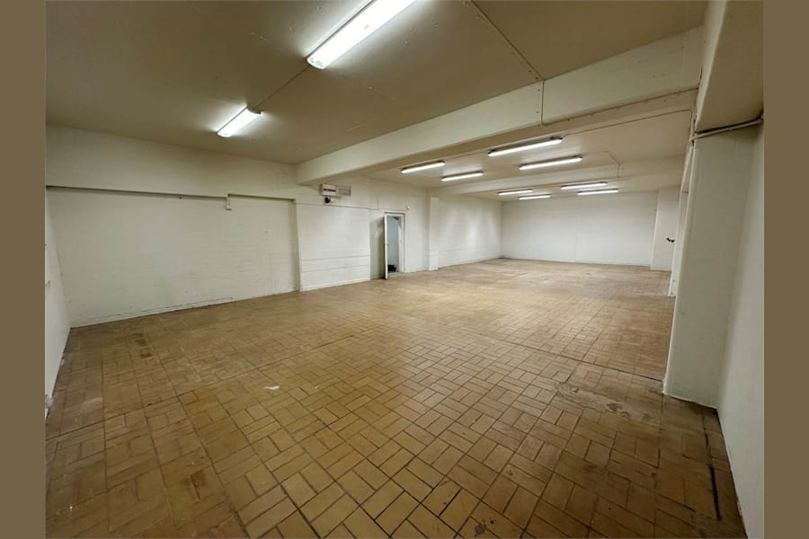 Norra Grängesbergsgatan 24 - image - 1