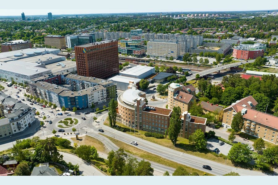 Kontorslokal på Sofielundsvägen 4, Sollentuna – bild 7