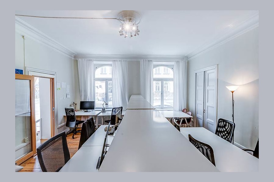 Kontorslokal på Sibyllegatan 46, Stockholm – bild 6