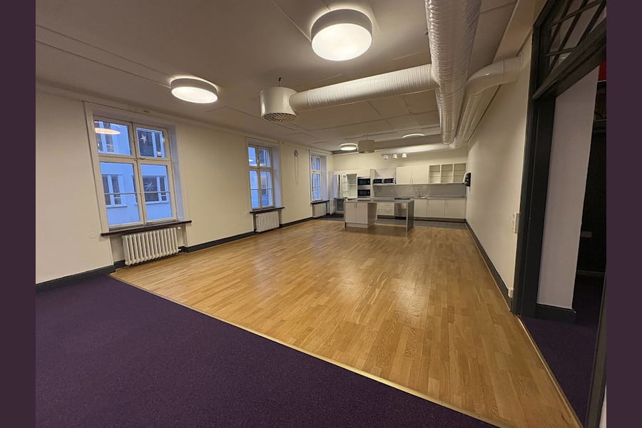 Kontorslokal på Baltzarsgatan 21B, Malmö – bild 5