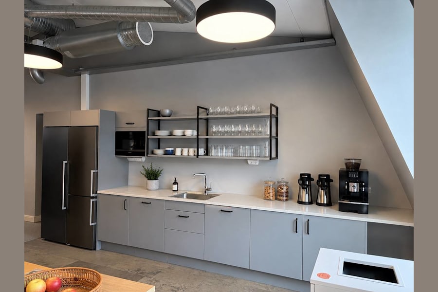 Kontorslokal på Tulegatan 11, Stockholm – bild 4