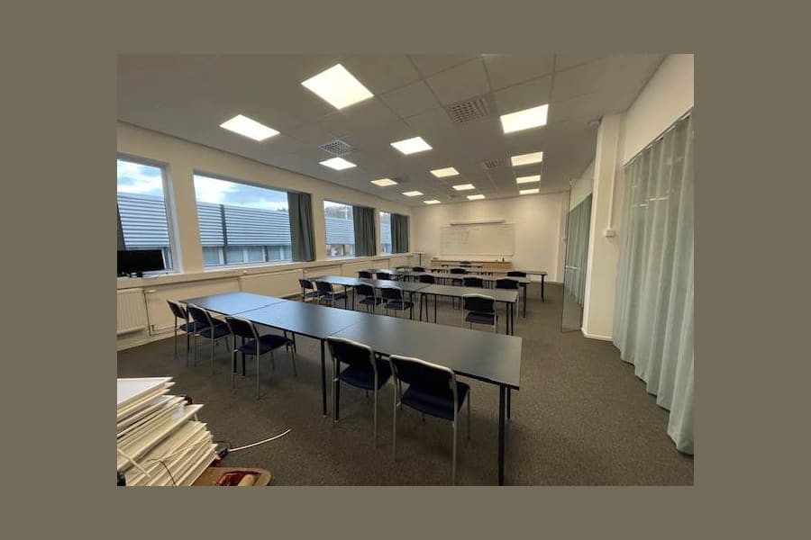 Lokal på Bangårdsvägen 33, Kållered – bild 8