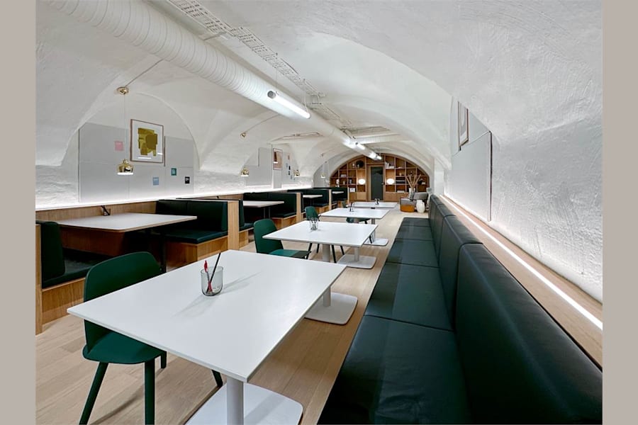 Kontorslokal på Lilla Nygatan 23, Stockholm – bild 3