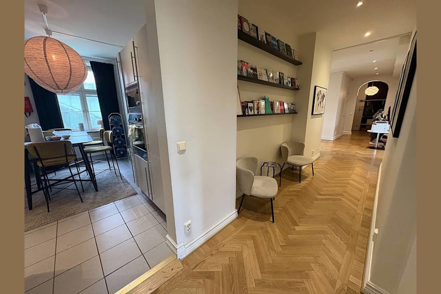 Lokal på Gustav Adolfs torg 45, Malmö – bild 16
