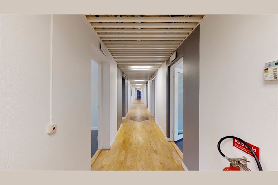 Trollebergsvägen 5 - image - 1