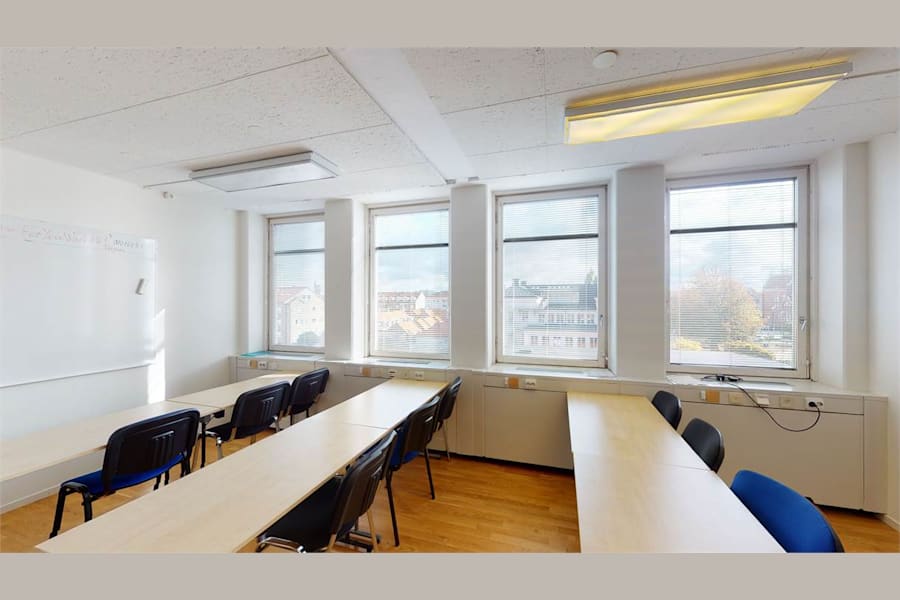 Kontorslokal på Säbygatan 16, Landskrona – bild 4