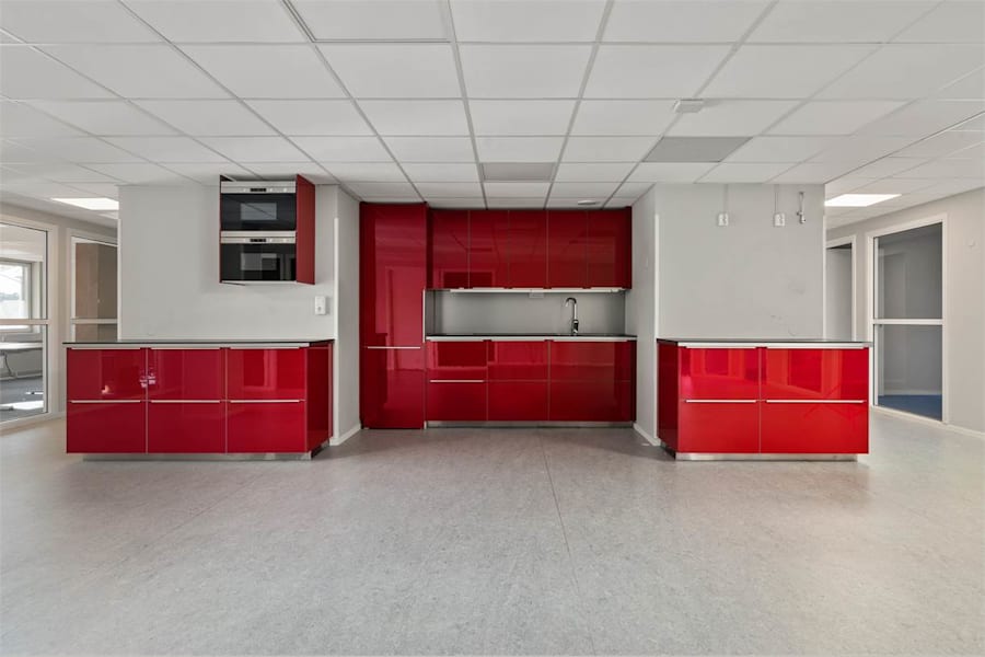 Lagerlokal på Girovägen 13, Järfälla – bild 6