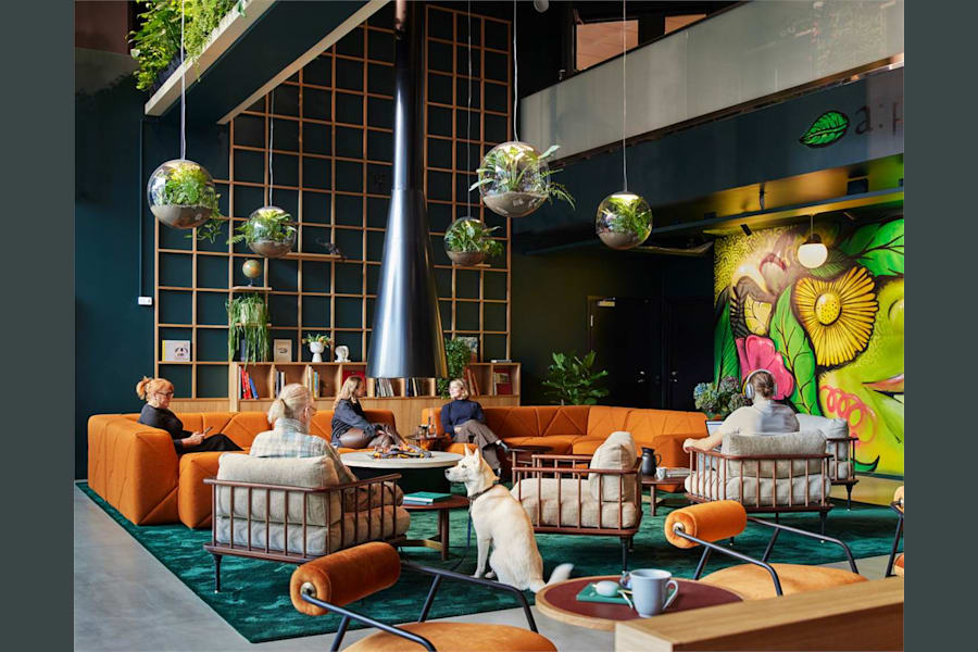 Kontorslokal på Torshamnsgatan 27, KISTA – bild 7