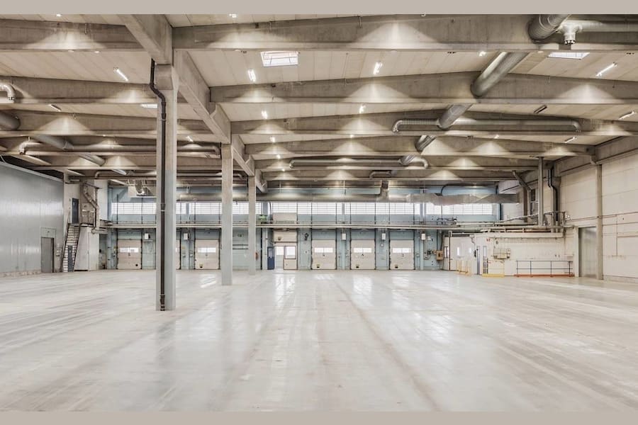 Industrilokal på Kantyxegatan 3, Malmö – bild 4