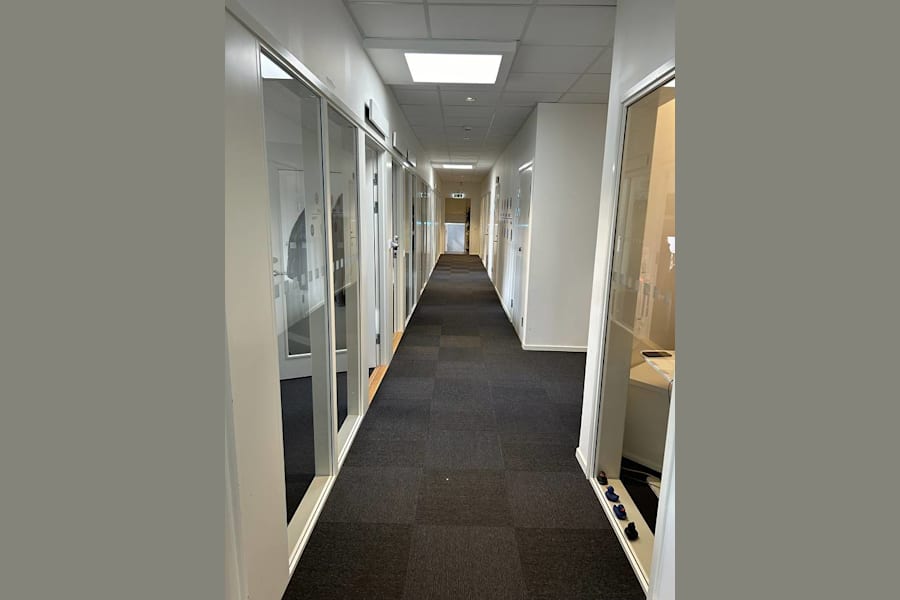 Industrilokal på Kabelgatan 2, Kungsbacka – bild 7