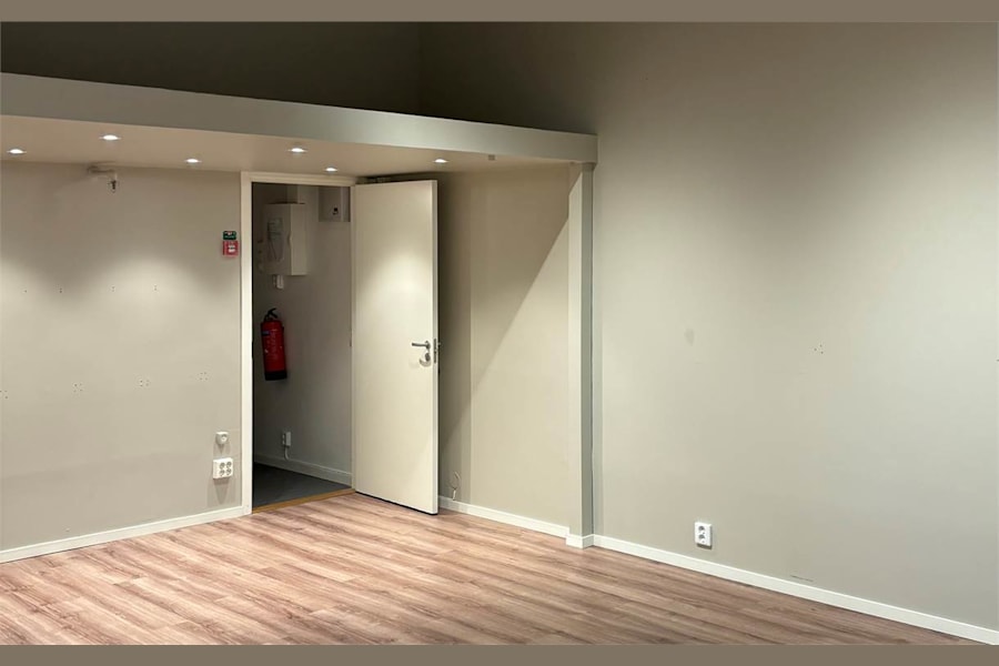 Butikslokal på Svartbäcksgatan 7-11, Uppsala – bild 8