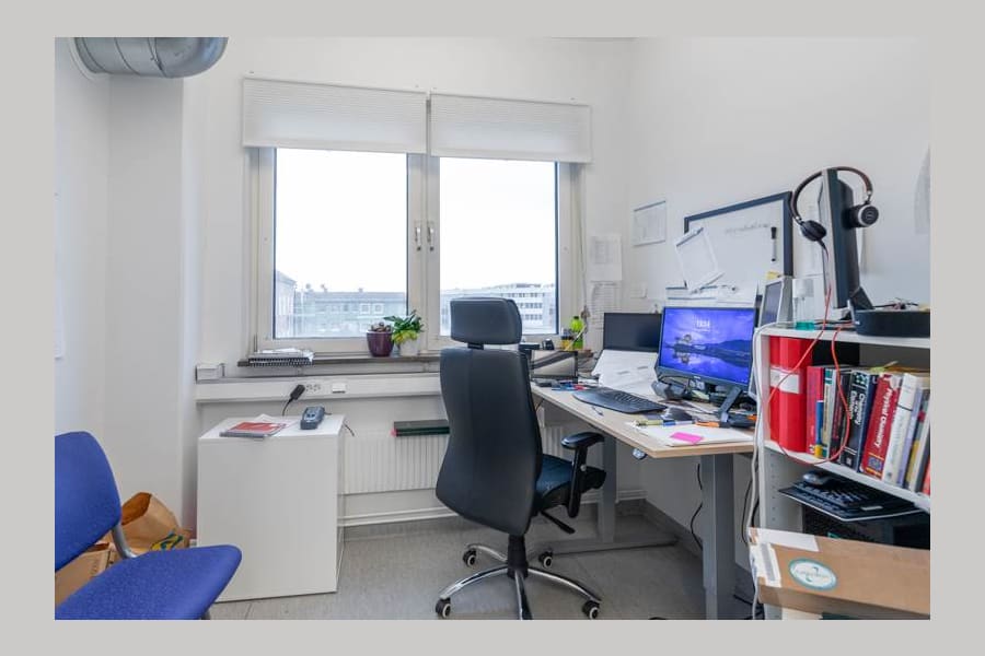 Kontorslokal på Banvaktsvägen 22, Solna – bild 15