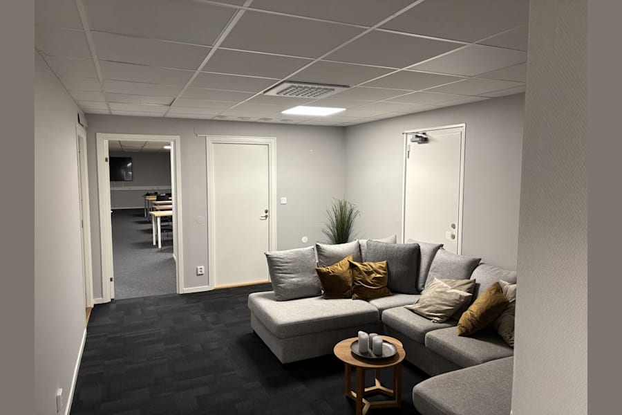 Kontorslokal på Tagenevägen 72, Hisings Kärra – bild 2