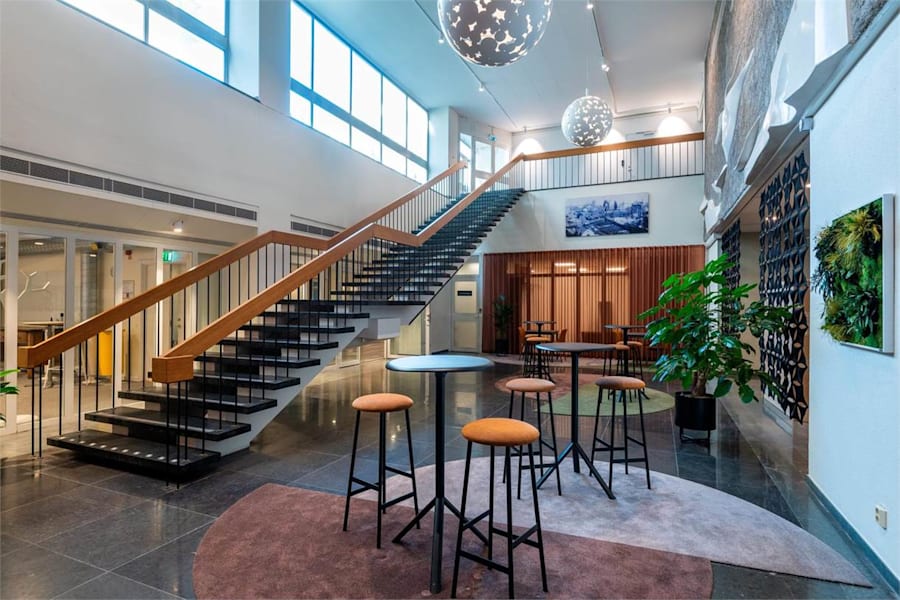 Kontorslokal på Drottninggatan 89, STOCKHOLM – bild 9