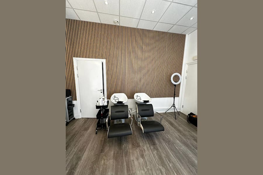 Butikslokal på Vanadisvägen 20, Stockholm – bild 8