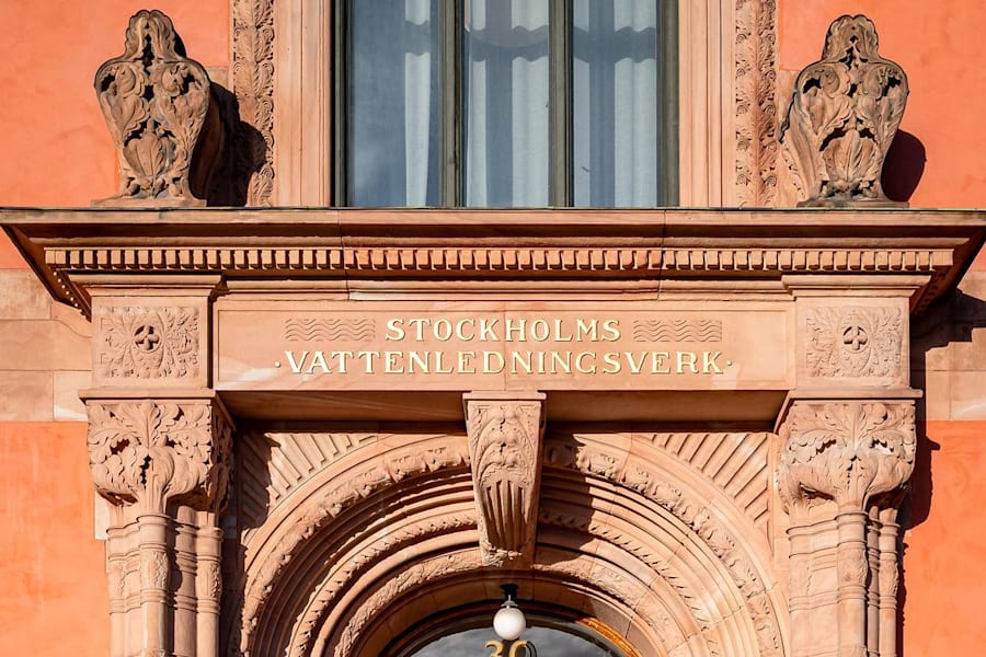 Kontorslokal på Torsgatan 26, Stockholm – bild 11