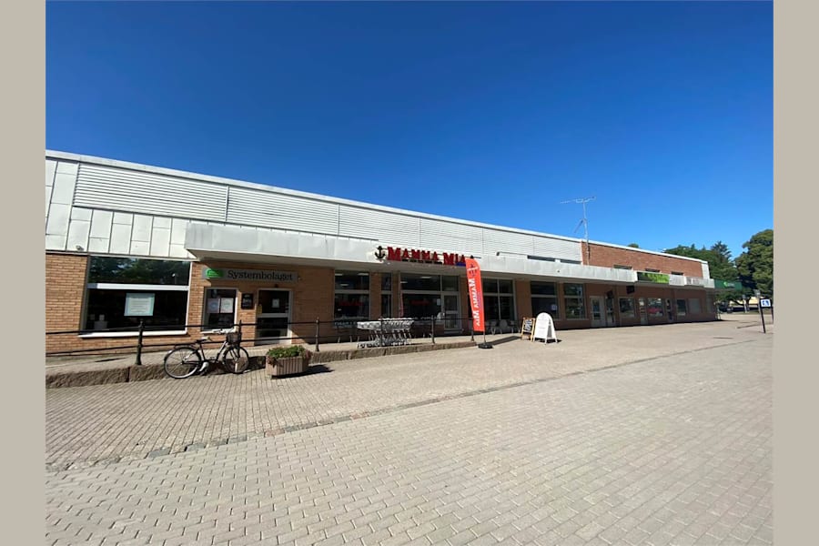 Butikslokal på Köpmannagatan 2, Rimbo – bild 2