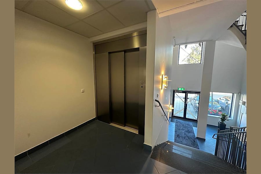 Kontorslokal på Gåsebäcksvägen 20, Helsingborg – bild 13