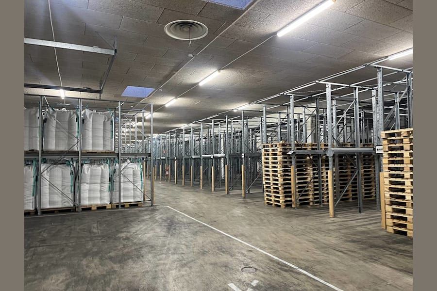 Industrilokal på Sydhamnsgatan 25, Helsingborg – bild 6