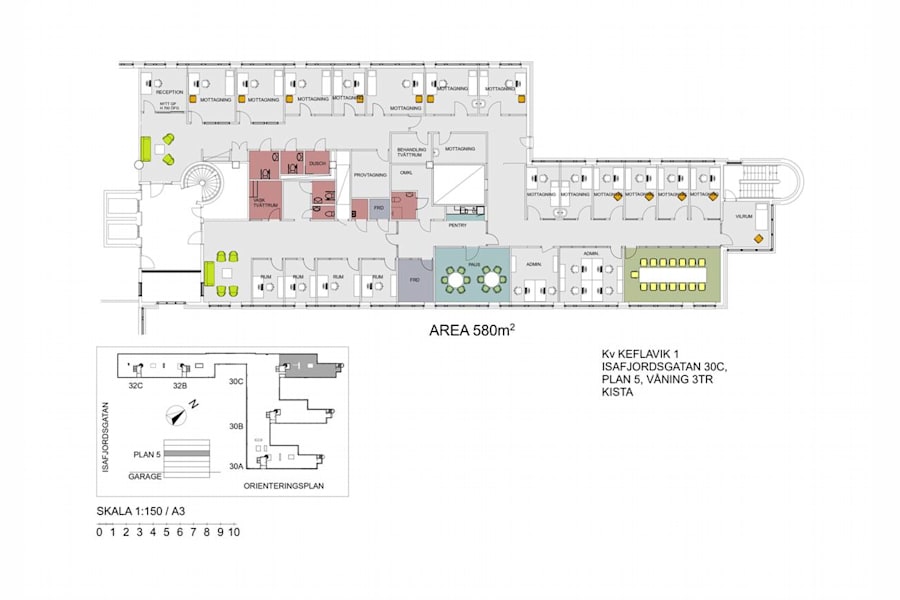 Isafjordsgatan 30 C - image - 6
