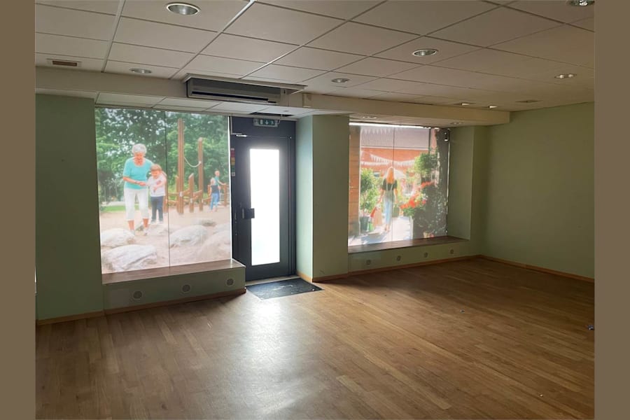Butikslokal på Storgatan 2, Halmstad – bild 3