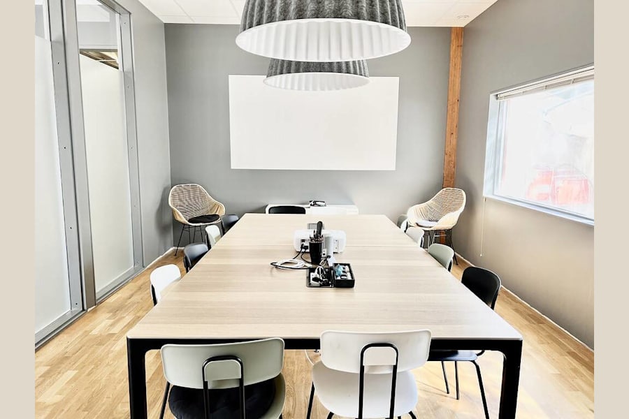 Butikslokal på Radiovägen 28, Tyresö – bild 5