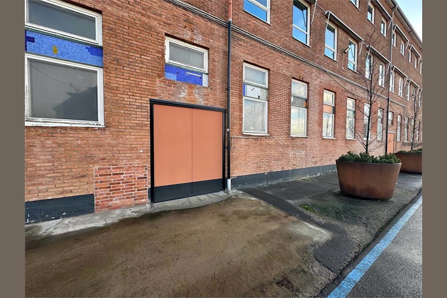 Butikslokal på Industrigatan 75, Landskrona – bild 9