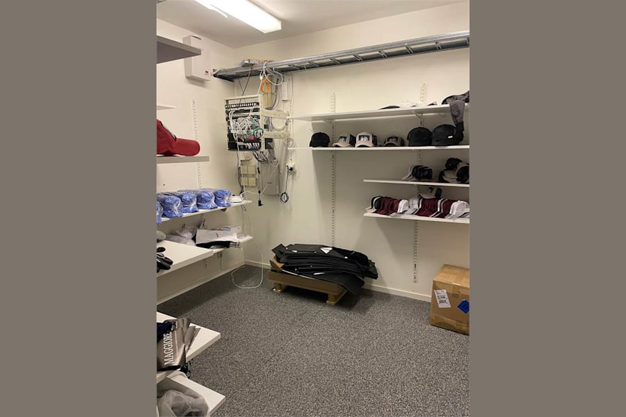 Butikslokal på Rörkullsvägen 7, Halmstad – bild 8