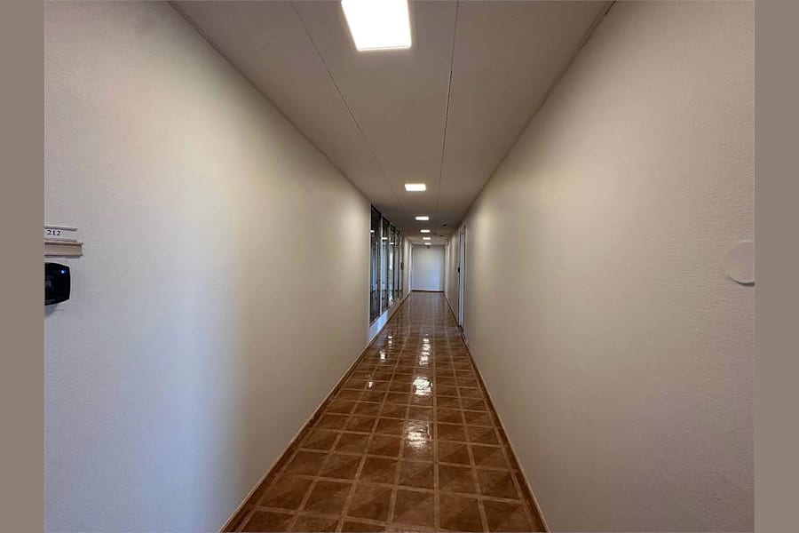 Kontorslokal på Industrigatan 75, Landskrona – bild 11