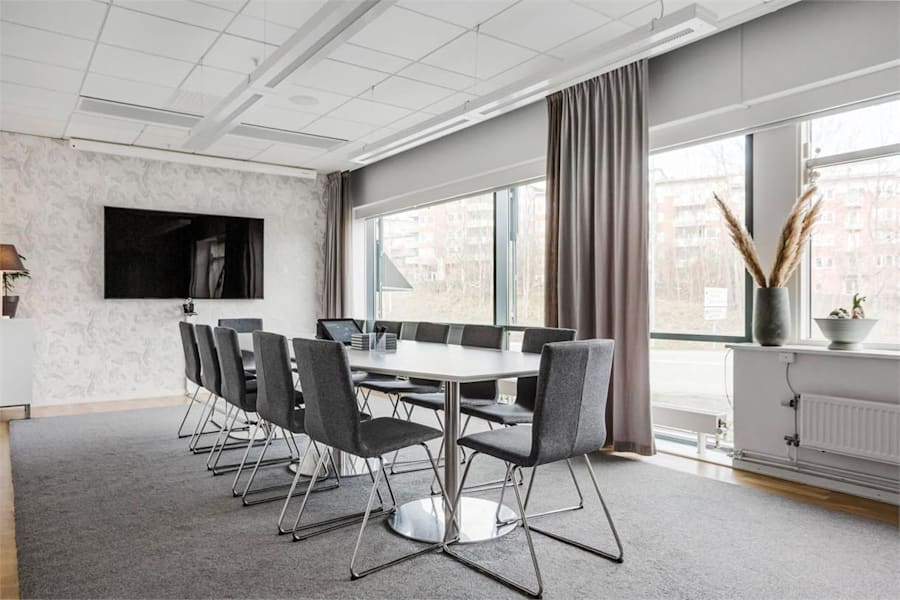 Gårdsvägen 18 - image - 6