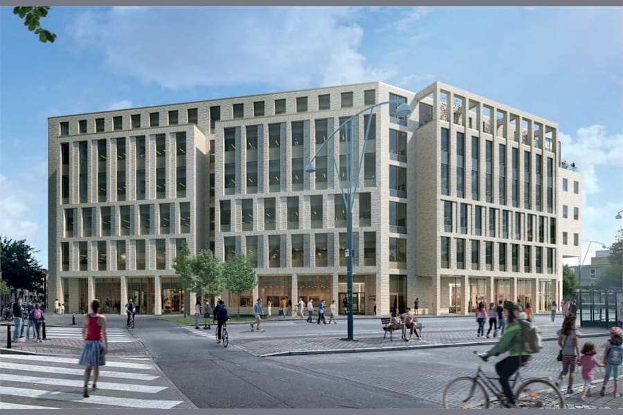 Butikslokal på Södra Förstadsgatan 110, Malmö – bild 2